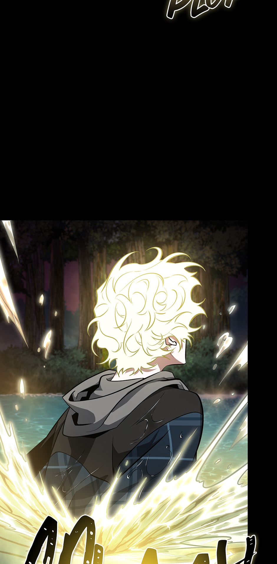 Read Tomb Raider King chapter 387 image 14 on Lezhin