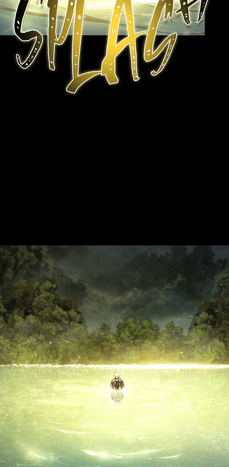 Read Tomb Raider King chapter 387 image 15 on Lezhin