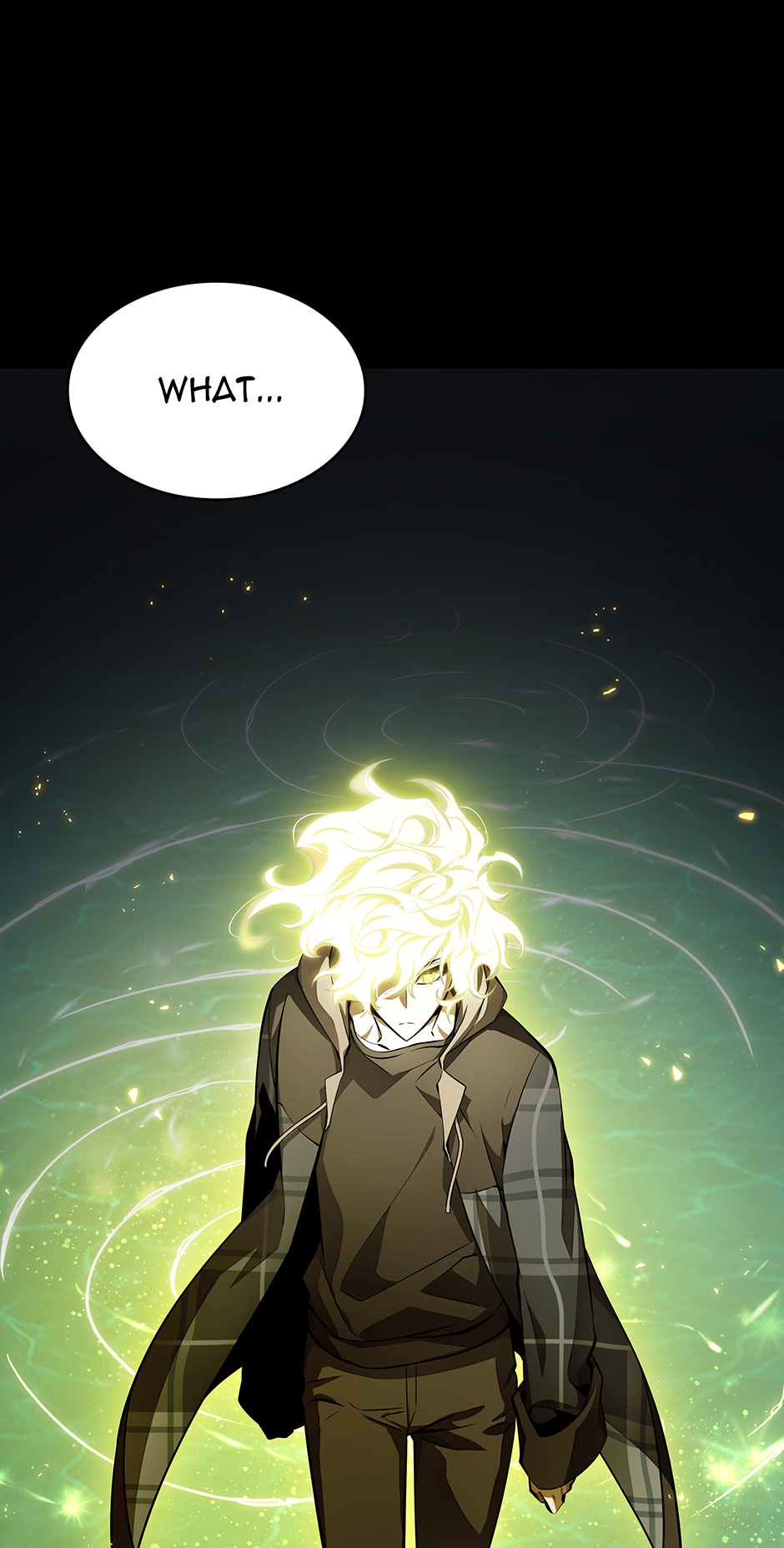 Read Tomb Raider King chapter 387 image 20 on Lezhin