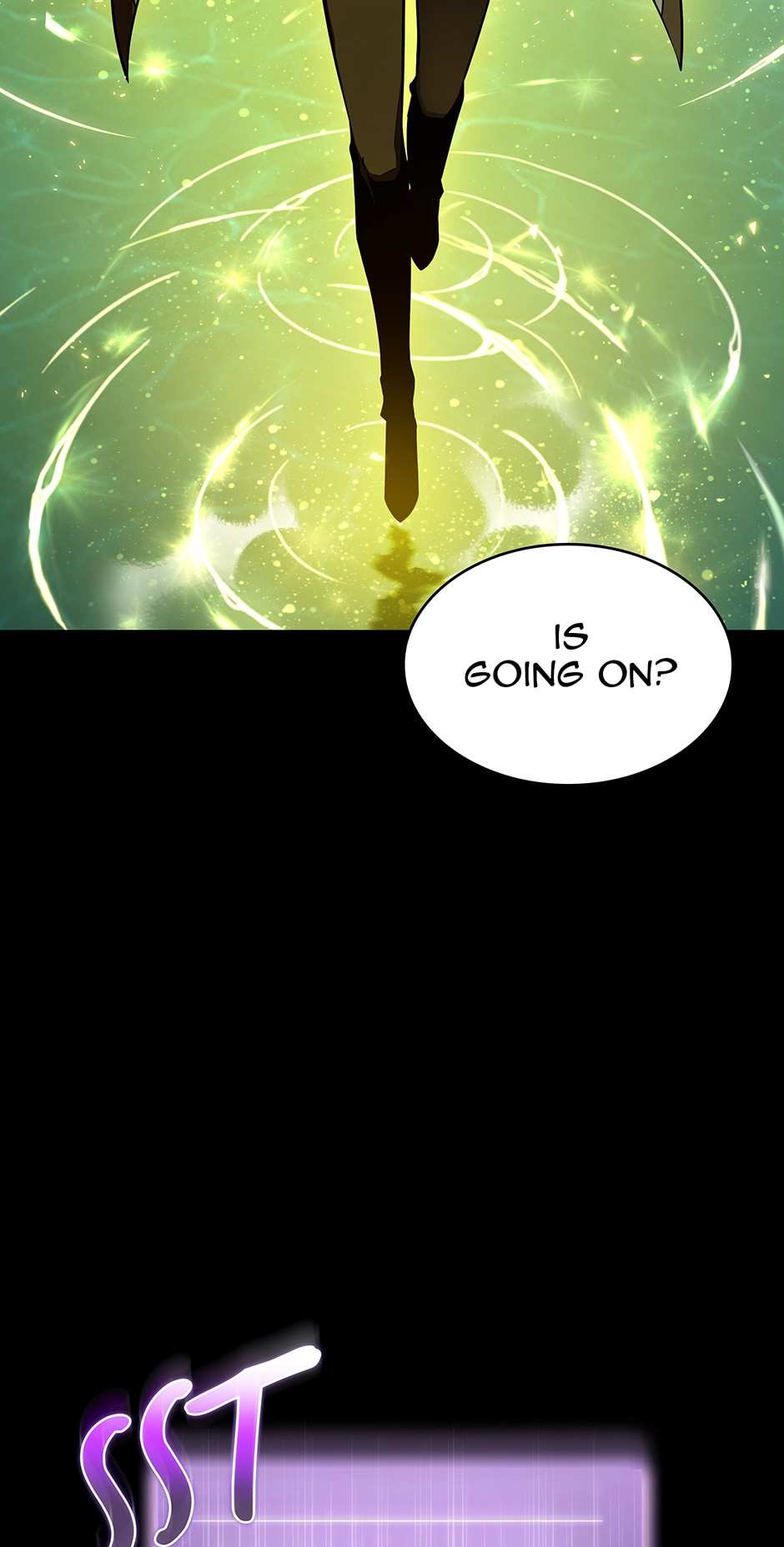 Read Tomb Raider King chapter 387 image 21 on Lezhin