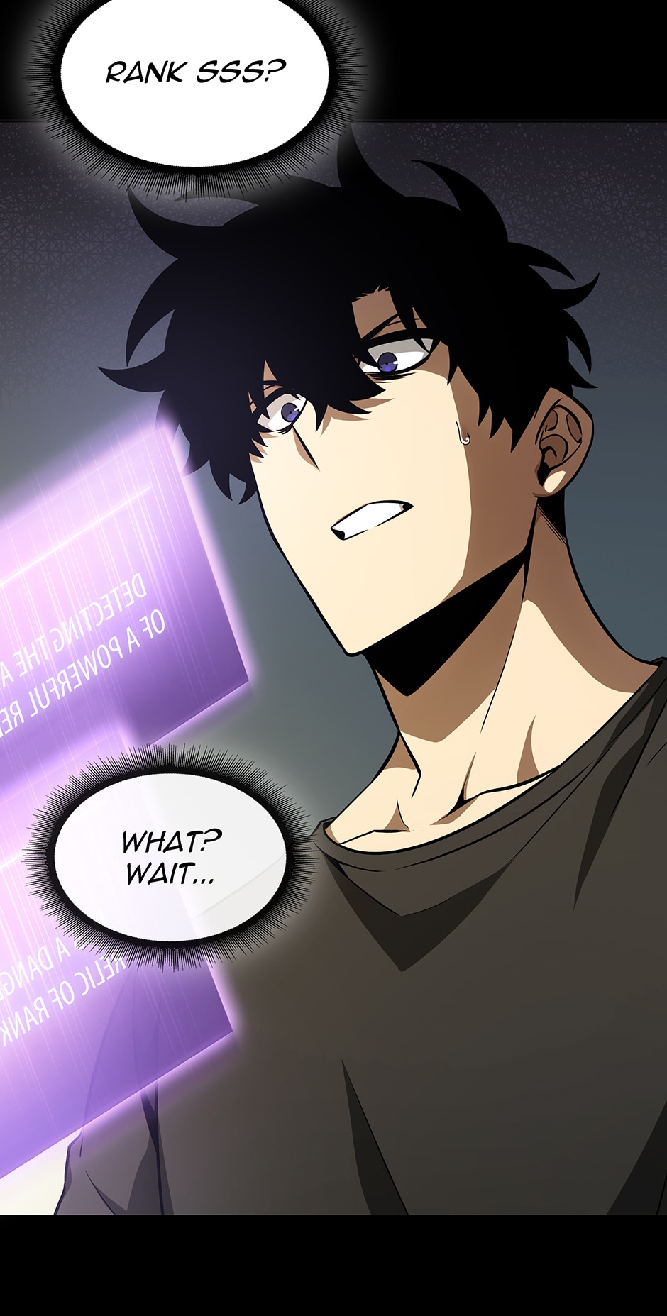 Read Tomb Raider King chapter 387 image 23 on Lezhin