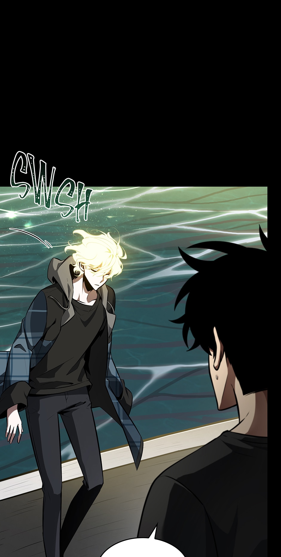 Read Tomb Raider King chapter 387 image 24 on Lezhin