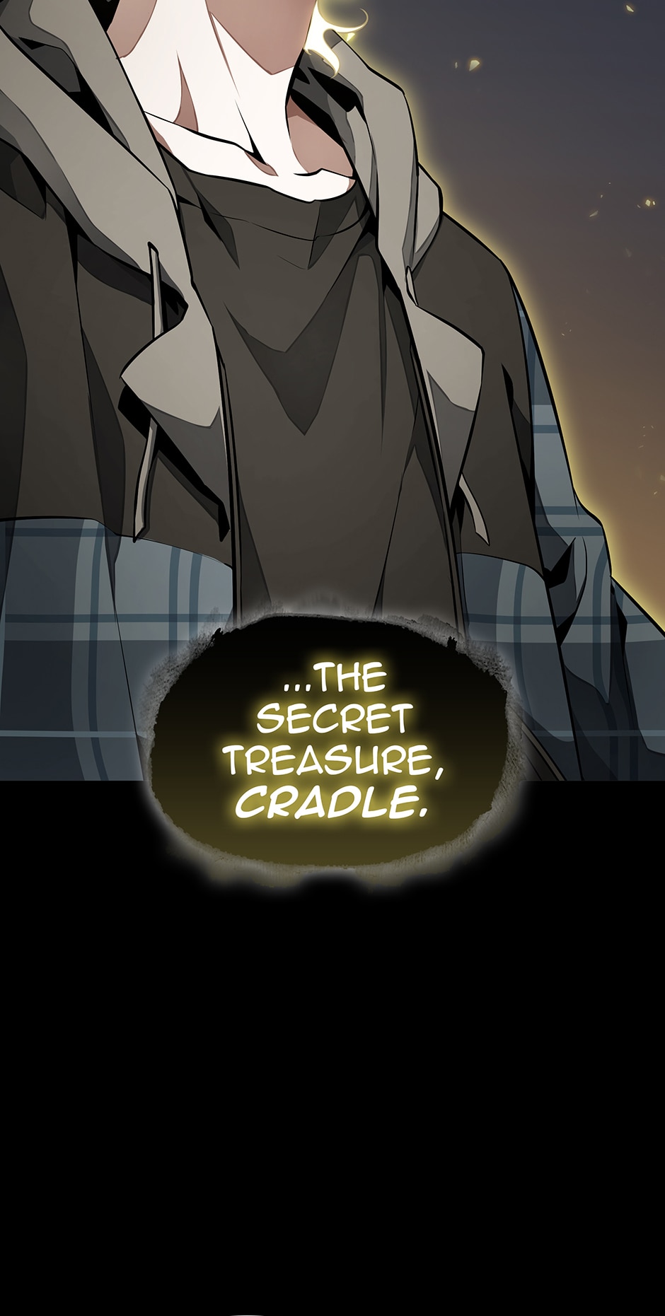 Read Tomb Raider King chapter 387 image 27 on Lezhin