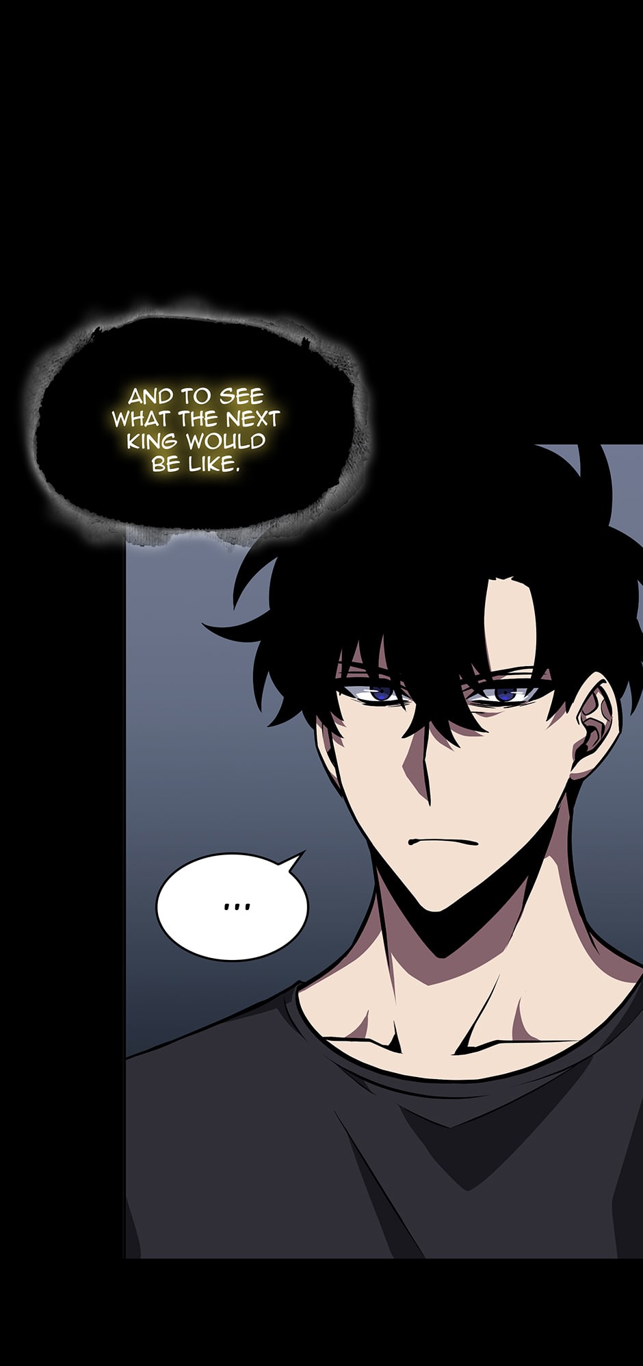 Read Tomb Raider King chapter 387 image 29 on Lezhin
