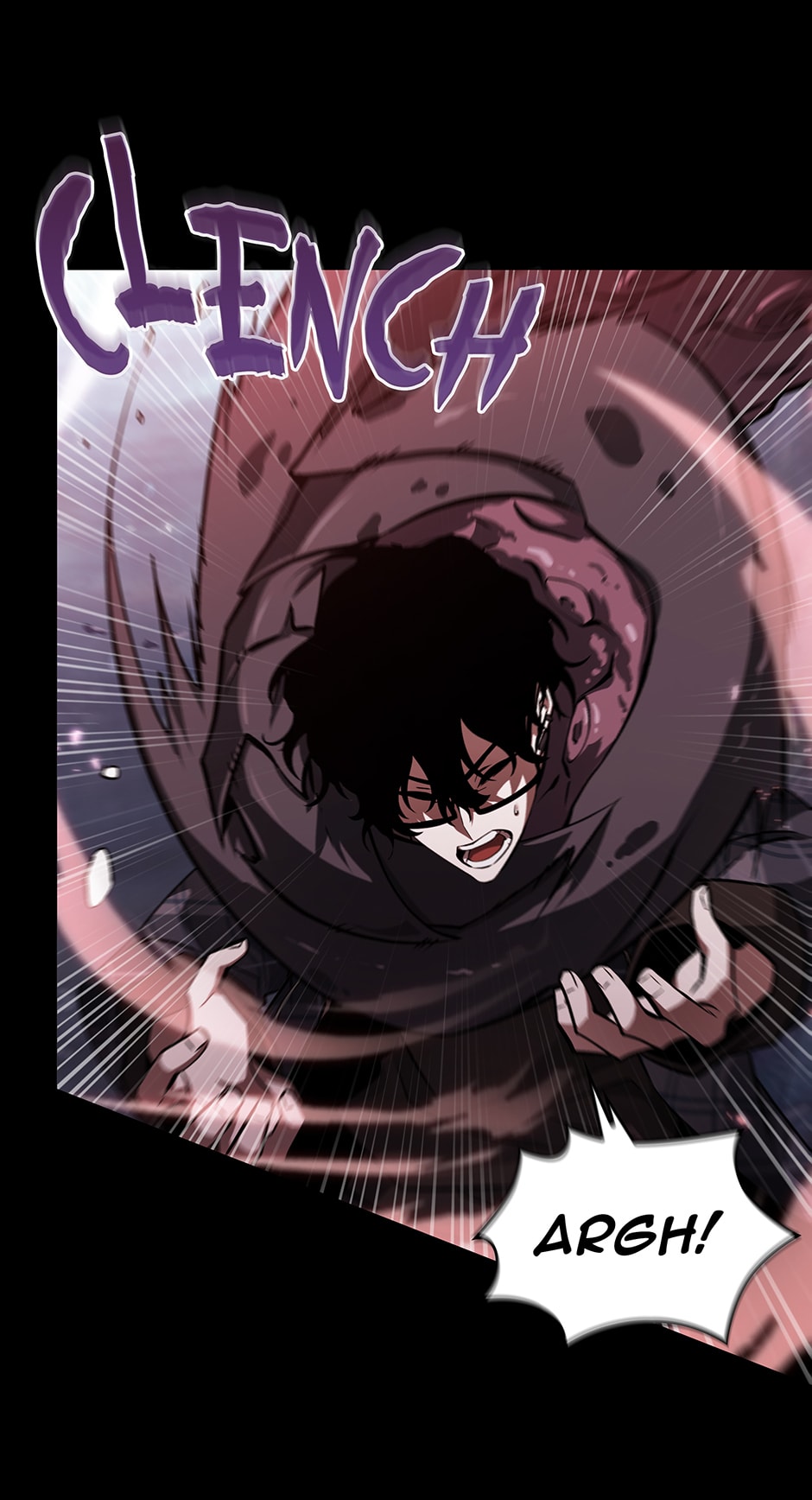 Read Tomb Raider King chapter 387 image 3 on Lezhin