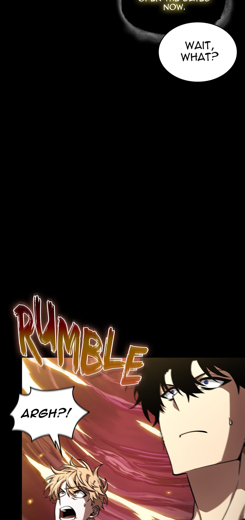 Read Tomb Raider King chapter 387 image 31 on Lezhin
