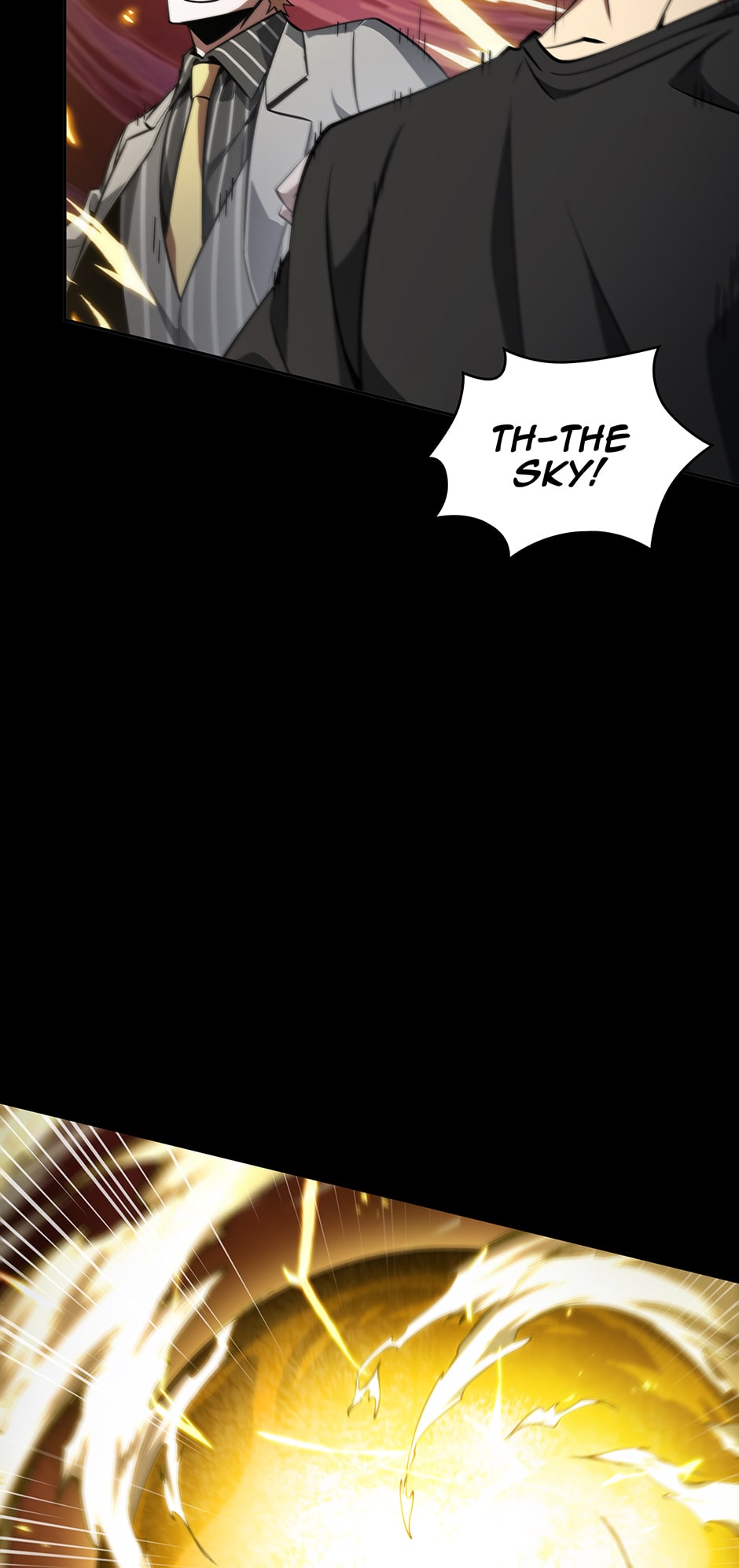 Read Tomb Raider King chapter 387 image 32 on Lezhin