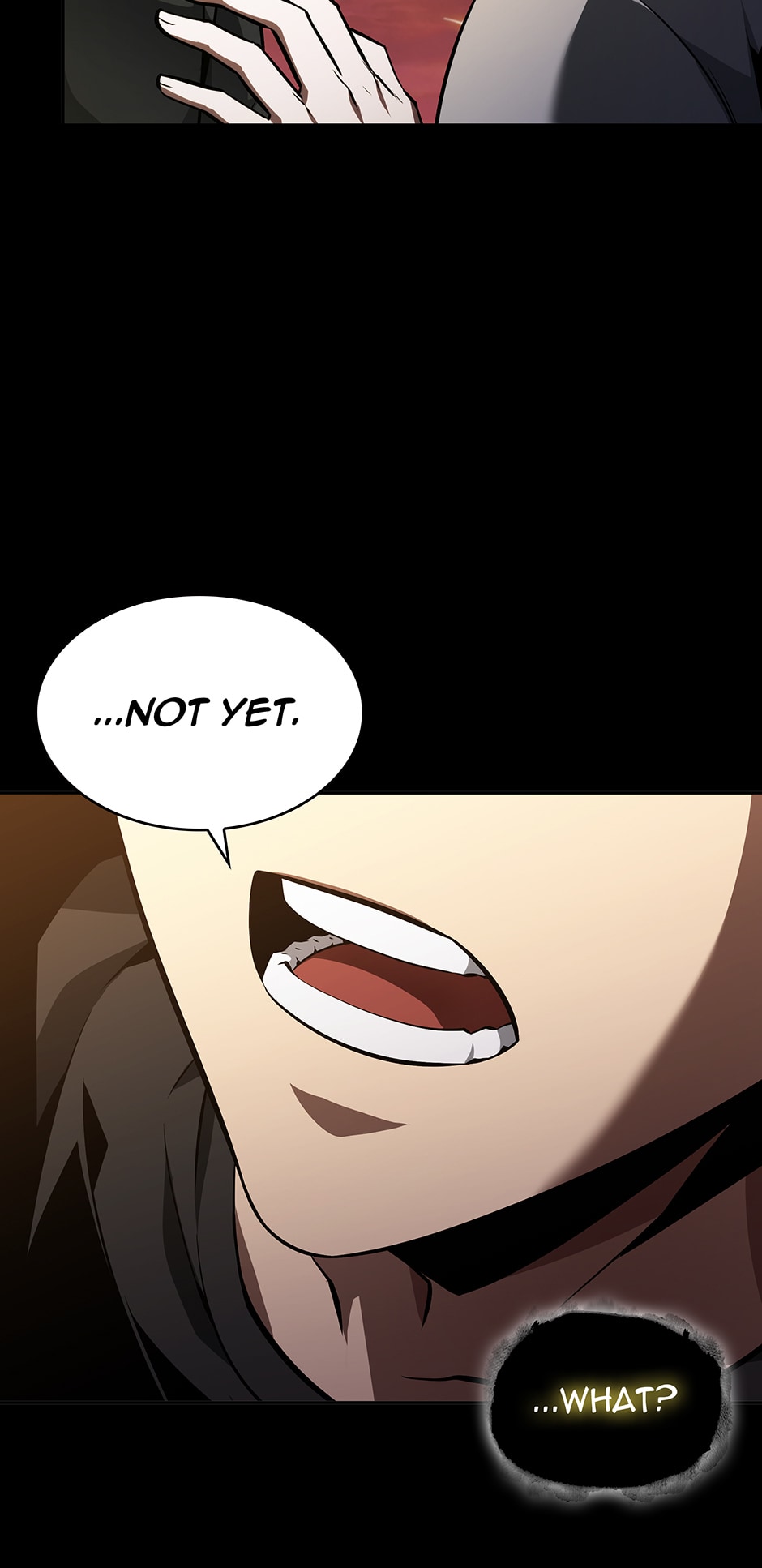 Read Tomb Raider King chapter 387 image 37 on Lezhin