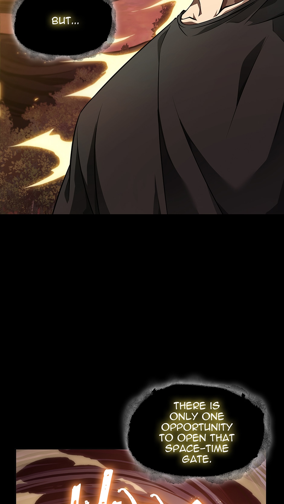 Read Tomb Raider King chapter 387 image 39 on Lezhin