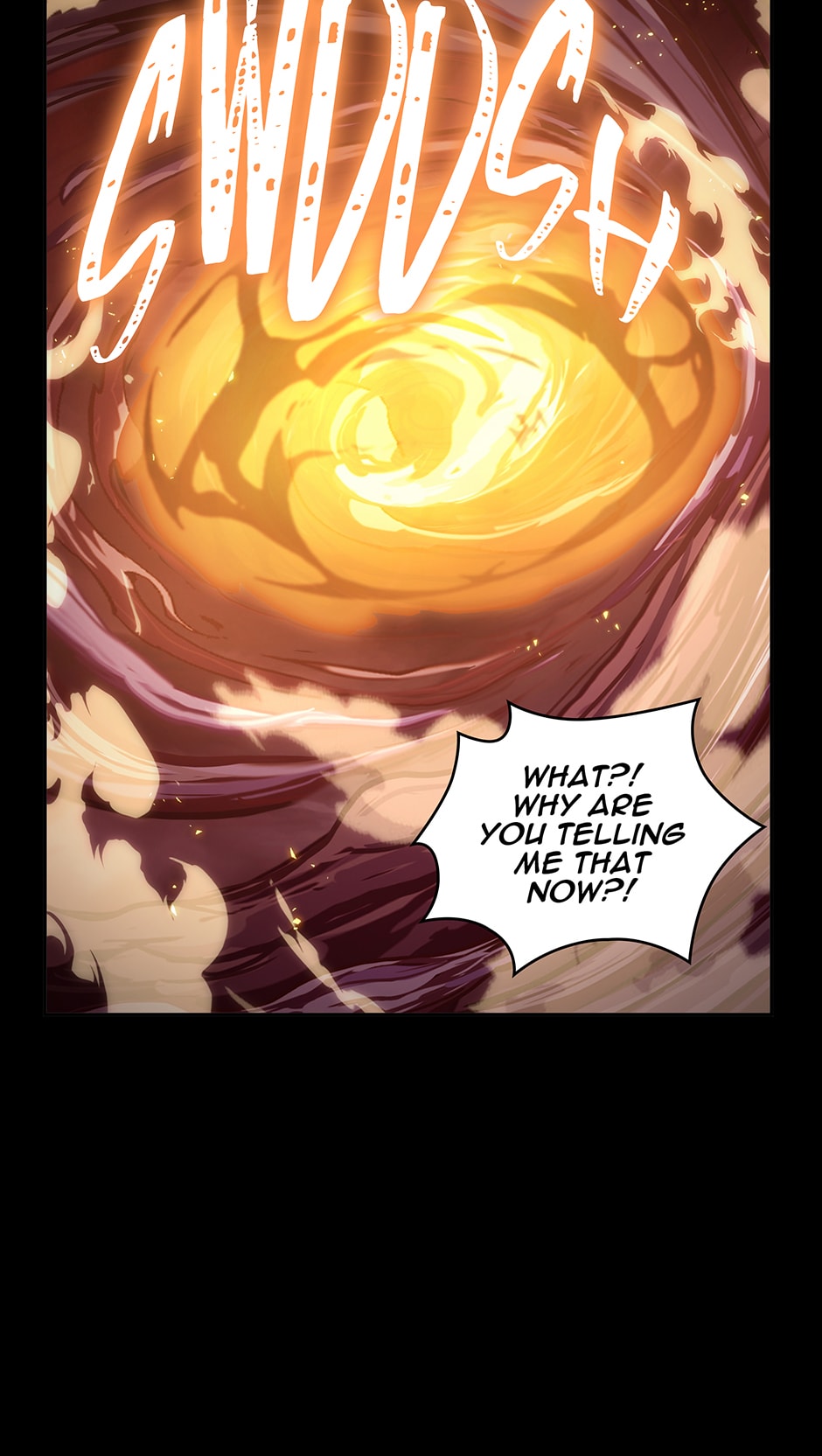 Read Tomb Raider King chapter 387 image 40 on Lezhin