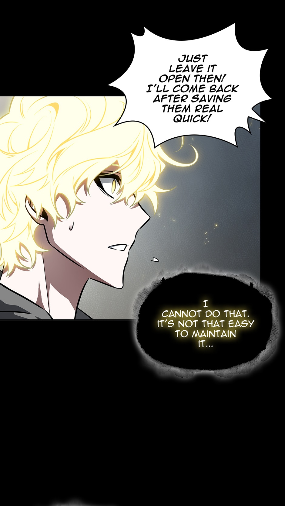 Read Tomb Raider King chapter 387 image 41 on Lezhin