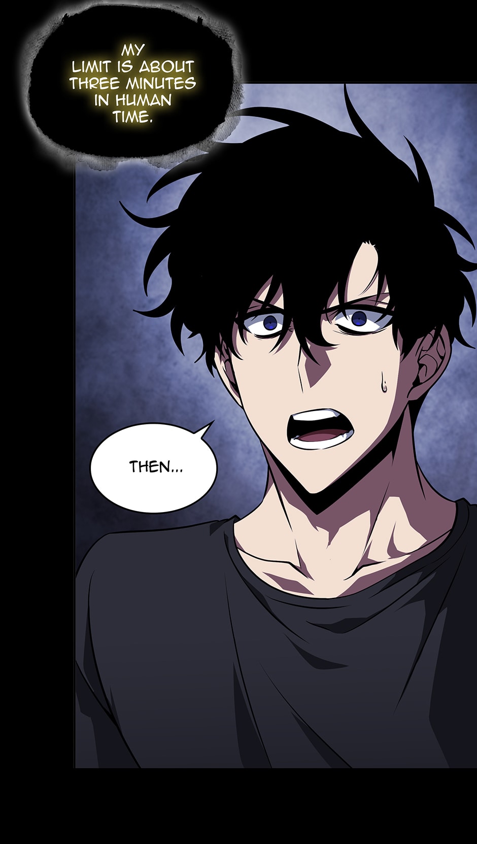 Read Tomb Raider King chapter 387 image 42 on Lezhin