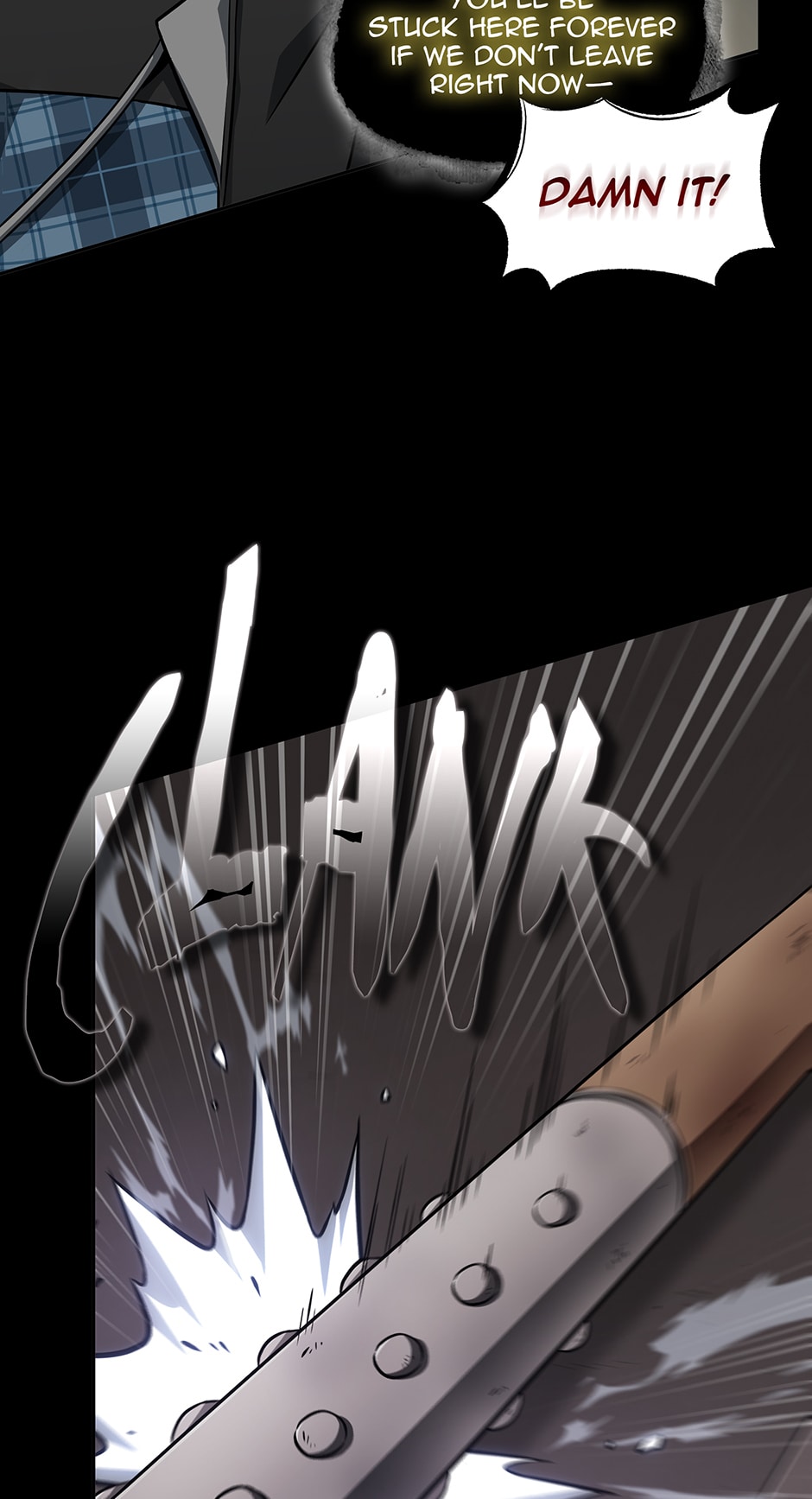 Read Tomb Raider King chapter 387 image 44 on Lezhin