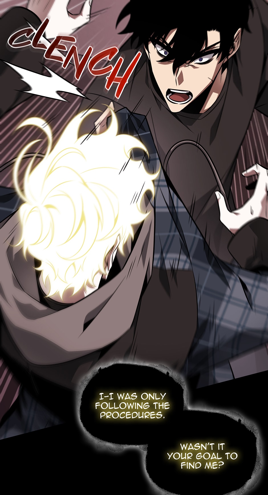 Read Tomb Raider King chapter 387 image 46 on Lezhin