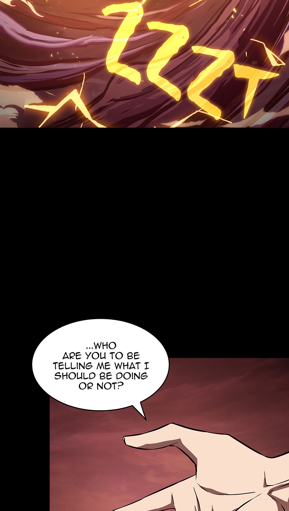 Read Tomb Raider King chapter 387 image 49 on Lezhin