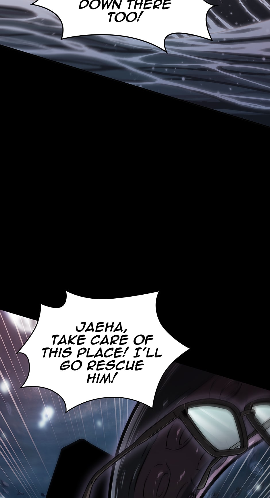 Read Tomb Raider King chapter 387 image 5 on Lezhin