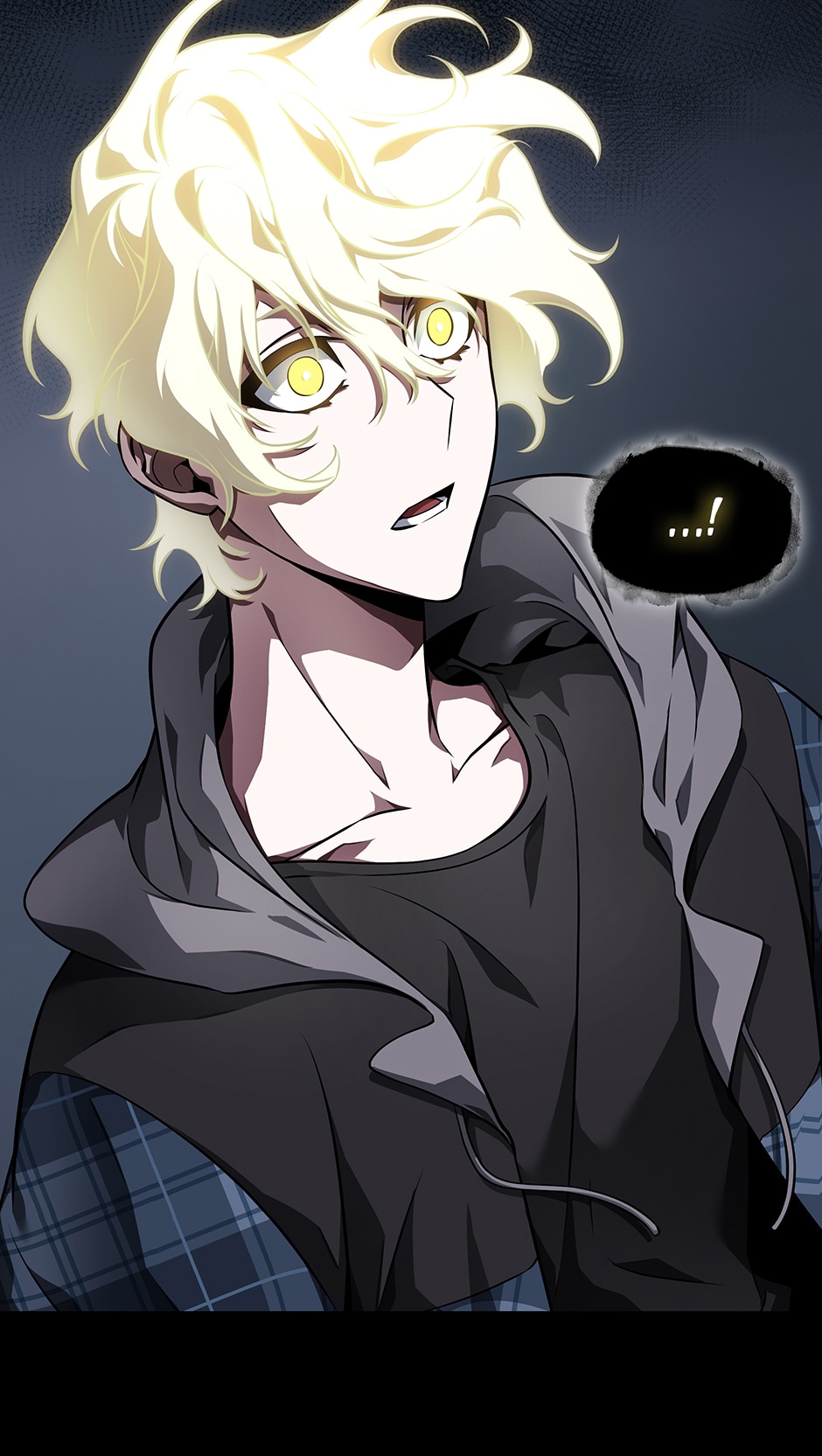 Read Tomb Raider King chapter 387 image 51 on Lezhin