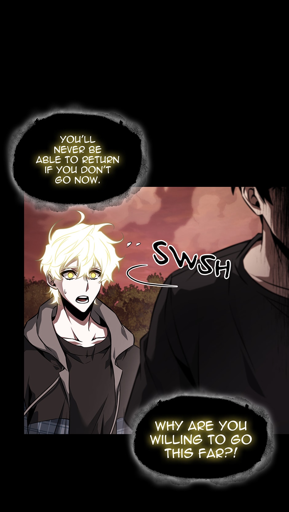 Read Tomb Raider King chapter 387 image 52 on Lezhin
