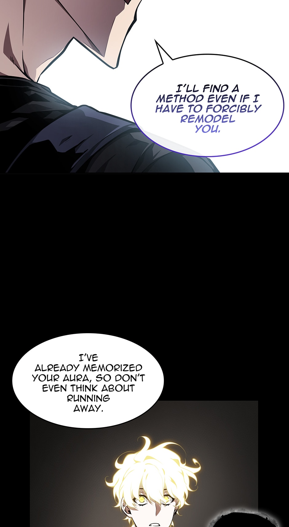 Read Tomb Raider King chapter 387 image 54 on Lezhin