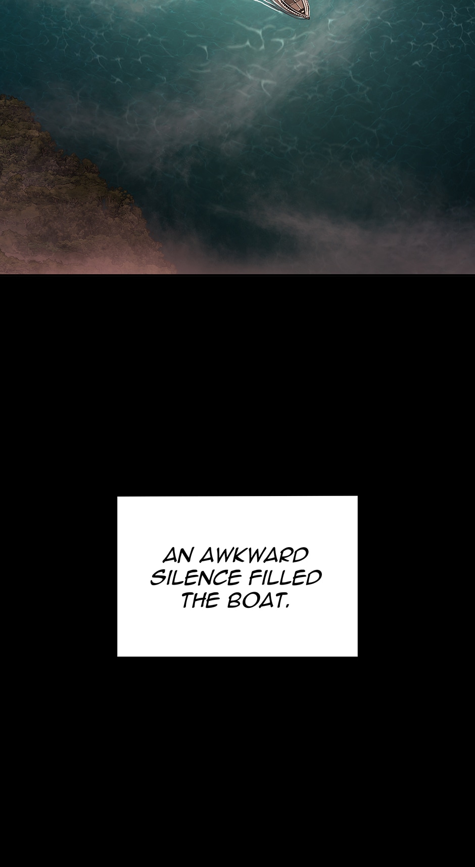 Read Tomb Raider King chapter 387 image 57 on Lezhin
