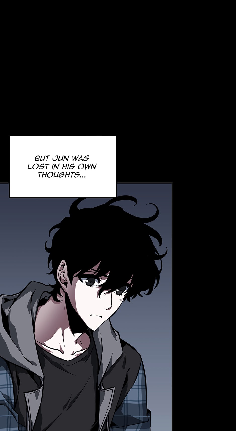 Read Tomb Raider King chapter 387 image 59 on Lezhin