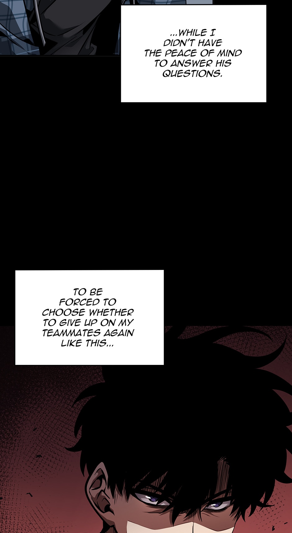 Read Tomb Raider King chapter 387 image 60 on Lezhin
