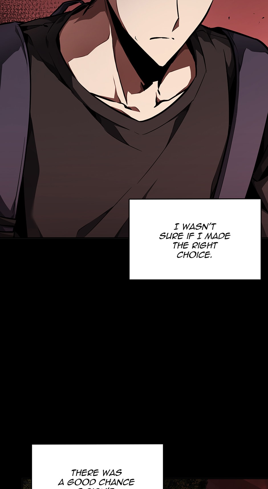 Read Tomb Raider King chapter 387 image 61 on Lezhin