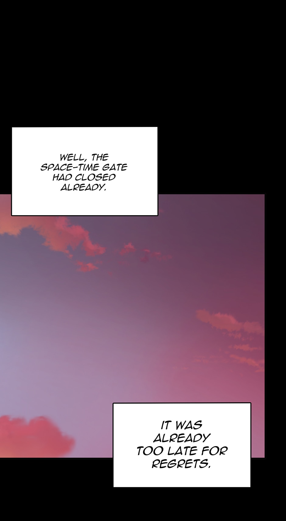 Read Tomb Raider King chapter 387 image 63 on Lezhin
