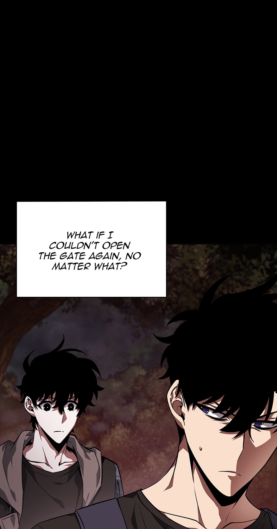 Read Tomb Raider King chapter 387 image 64 on Lezhin