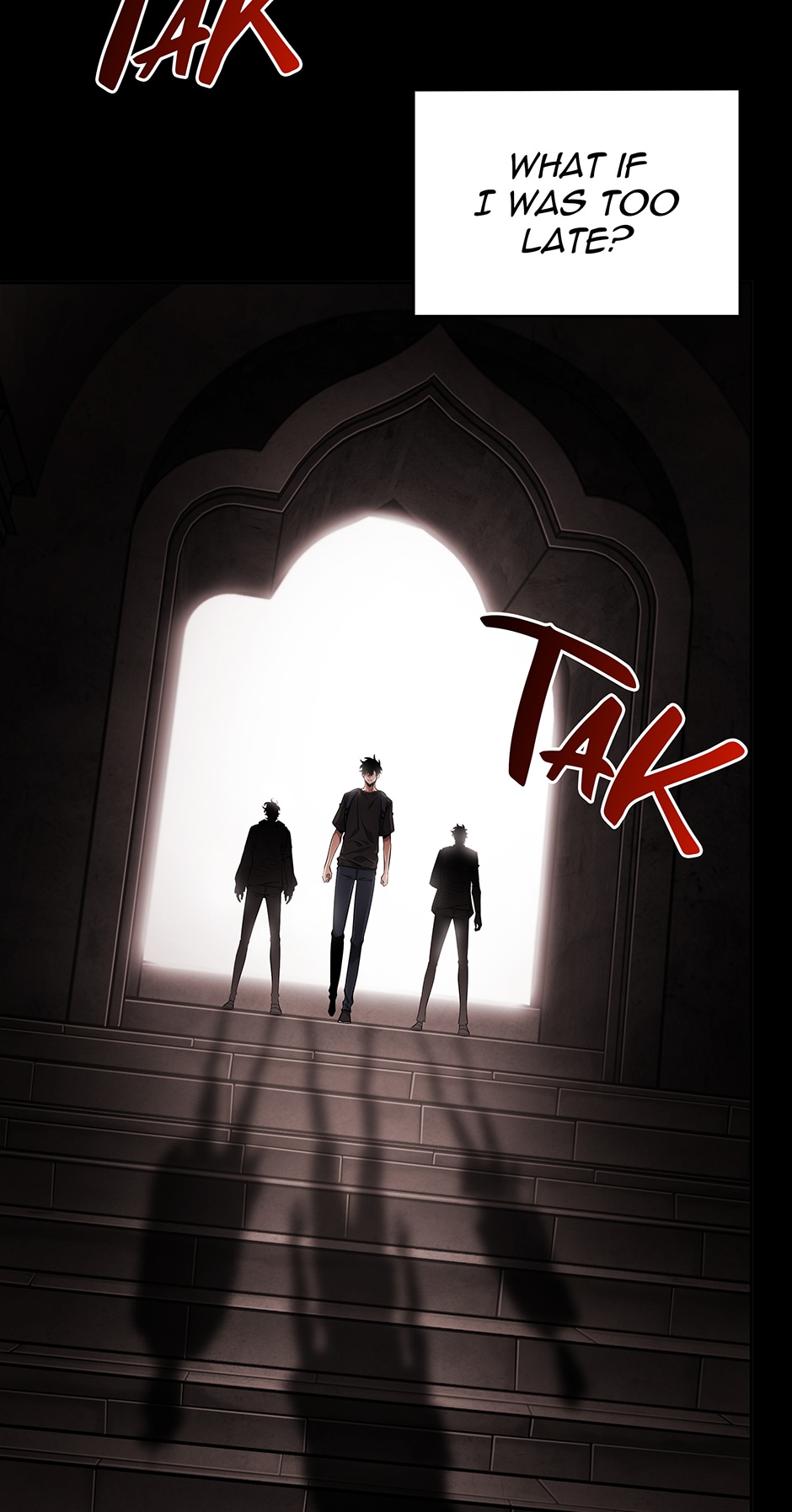 Read Tomb Raider King chapter 387 image 67 on Lezhin