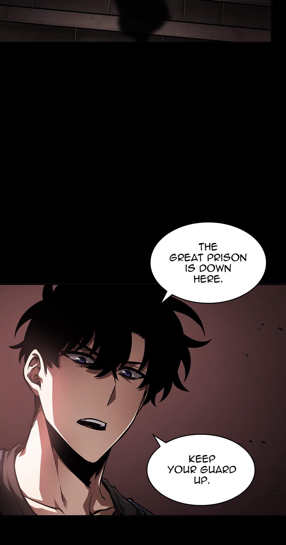 Read Tomb Raider King chapter 387 image 68 on Lezhin