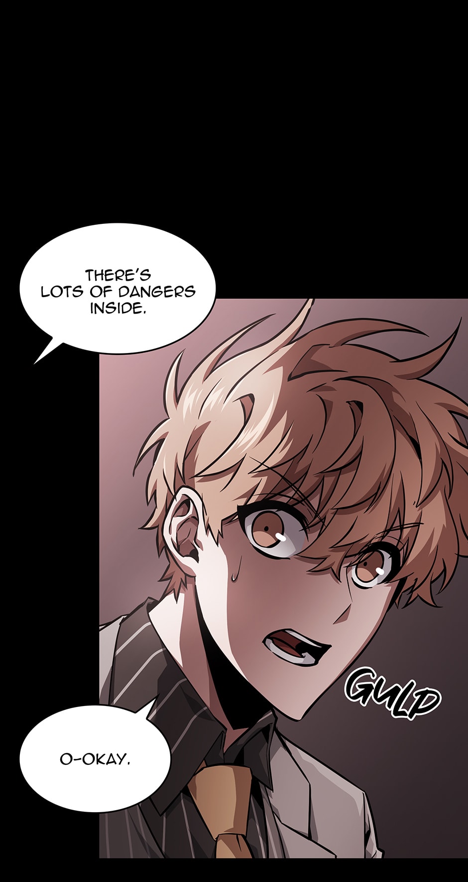 Read Tomb Raider King chapter 387 image 69 on Lezhin