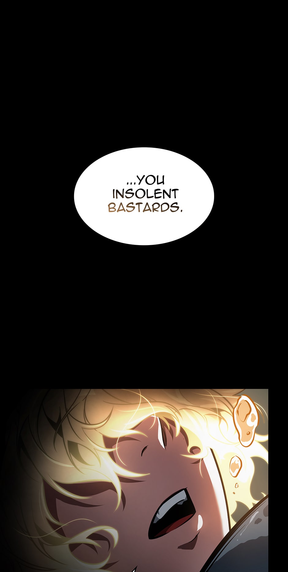Read Tomb Raider King chapter 387 image 7 on Lezhin
