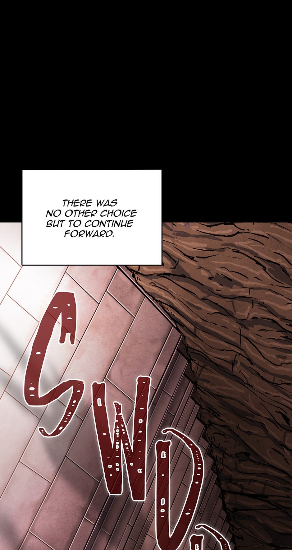 Read Tomb Raider King chapter 387 image 70 on Lezhin