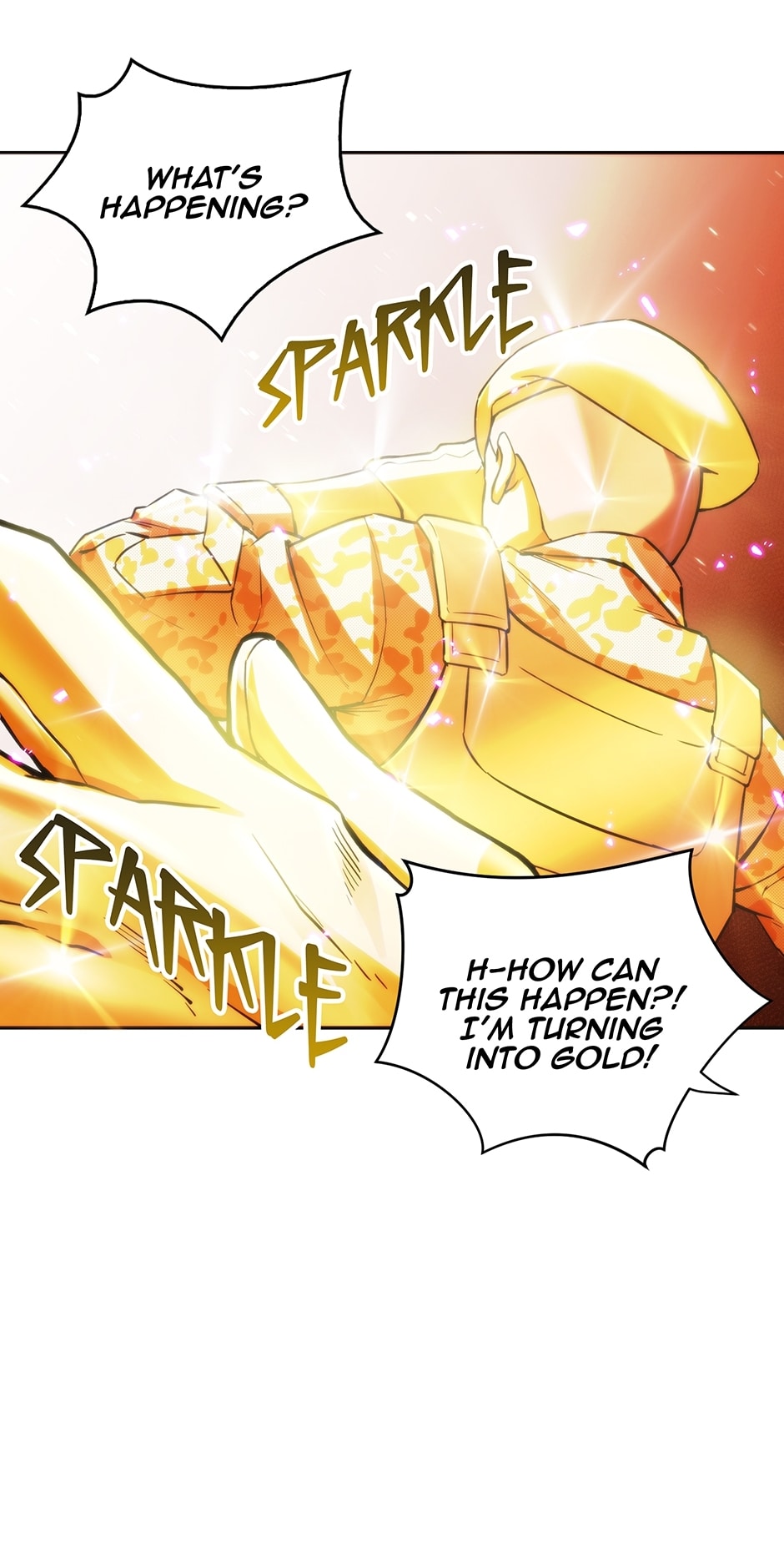 Read Tomb Raider King chapter 39 image 15 on Lezhin