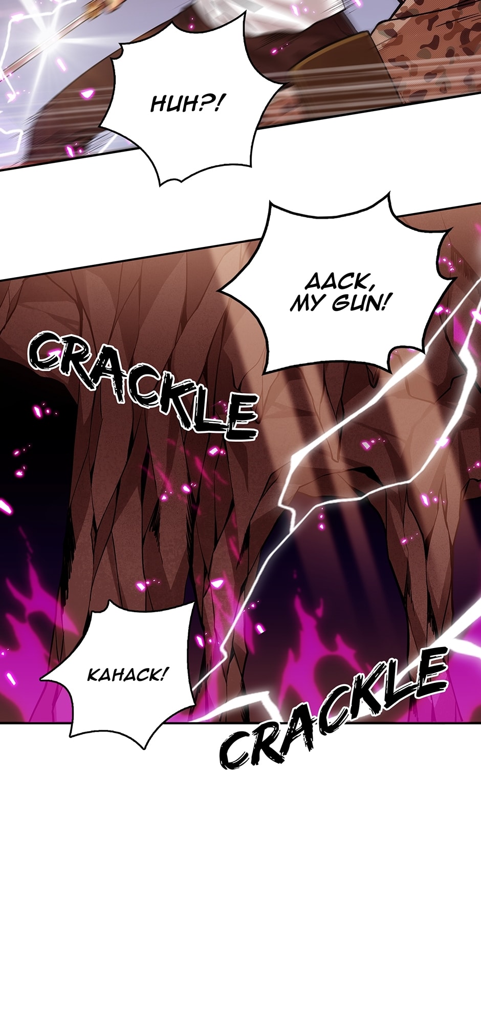 Read Tomb Raider King chapter 39 image 17 on Lezhin
