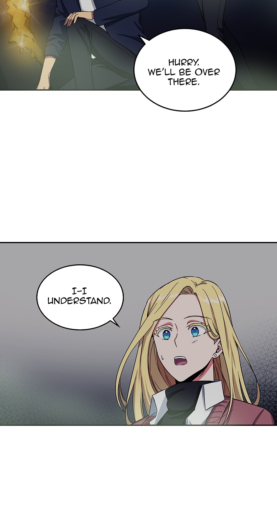 Read Tomb Raider King chapter 39 image 27 on Lezhin