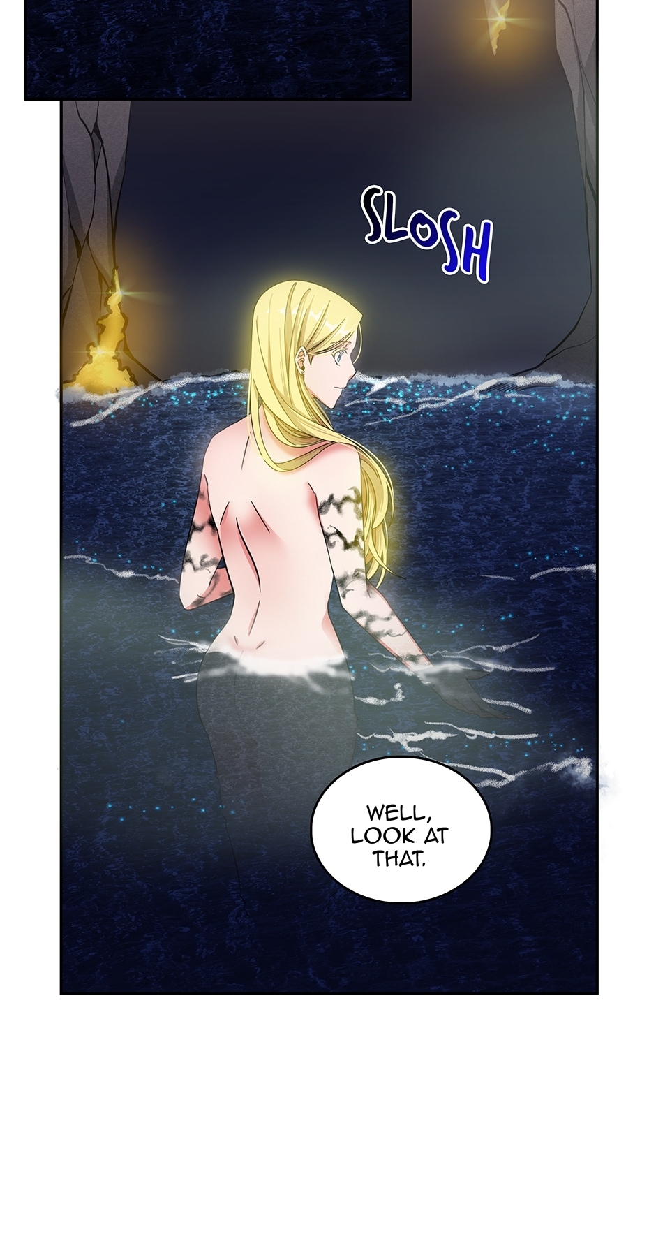 Read Tomb Raider King chapter 39 image 29 on Lezhin