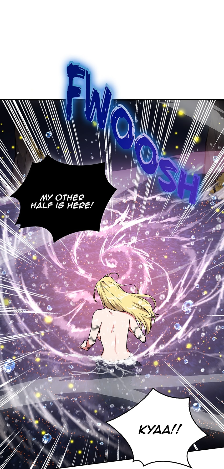 Read Tomb Raider King chapter 39 image 35 on Lezhin