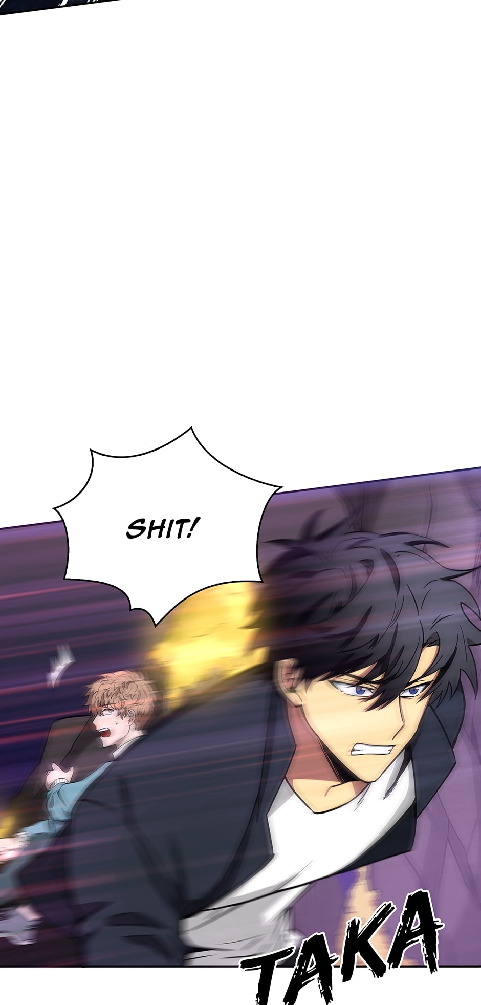 Read Tomb Raider King chapter 39 image 36 on Lezhin