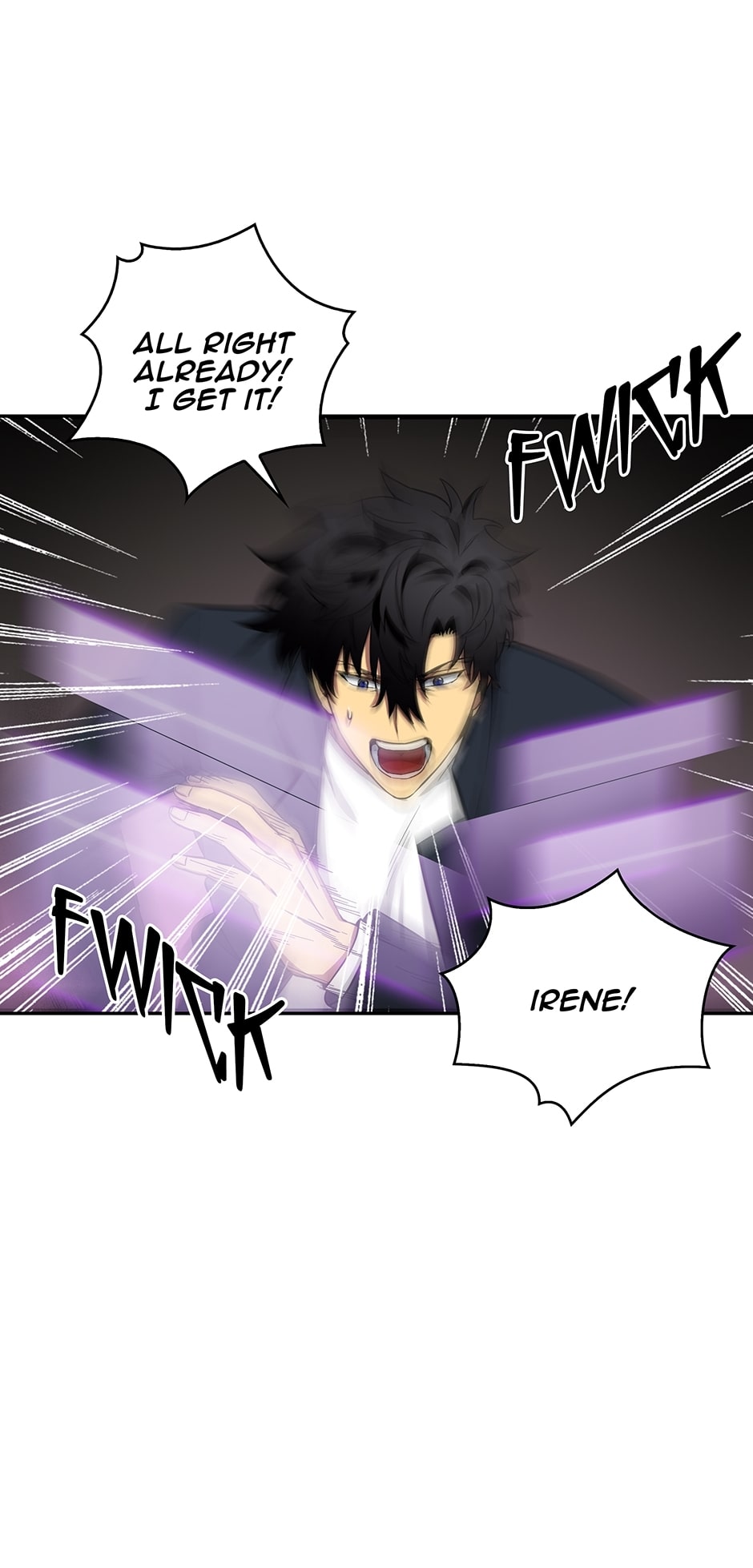 Read Tomb Raider King chapter 39 image 38 on Lezhin
