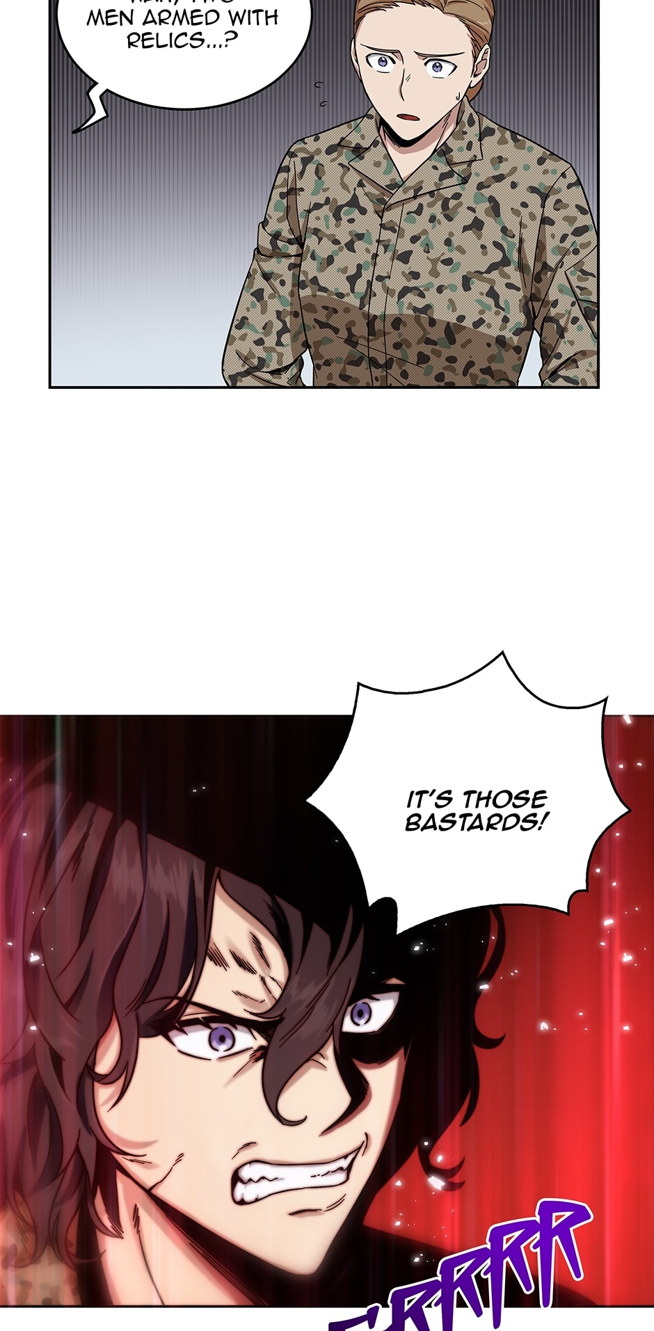 Read Tomb Raider King chapter 39 image 4 on Lezhin