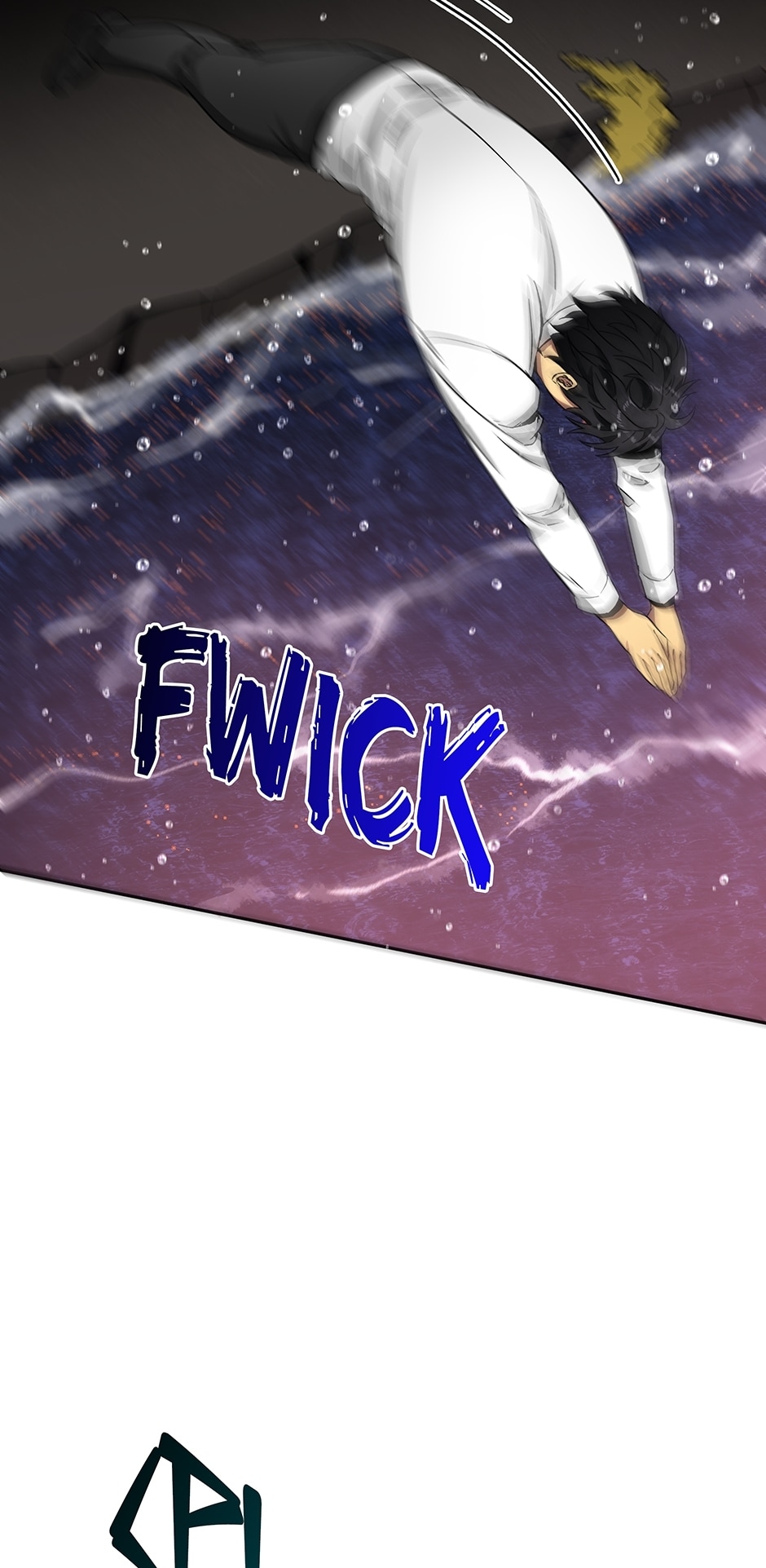 Read Tomb Raider King chapter 39 image 42 on Lezhin