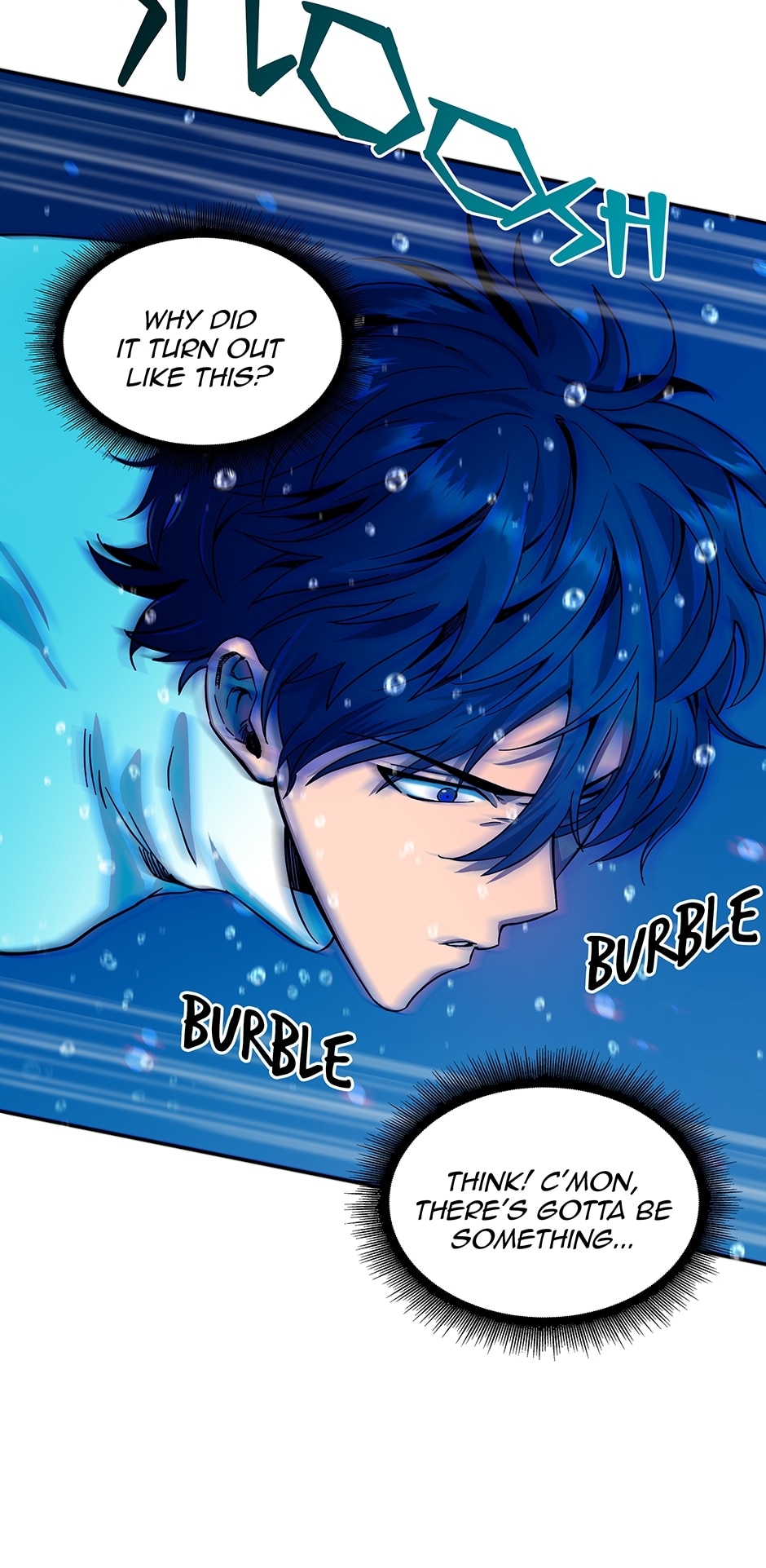 Read Tomb Raider King chapter 39 image 43 on Lezhin