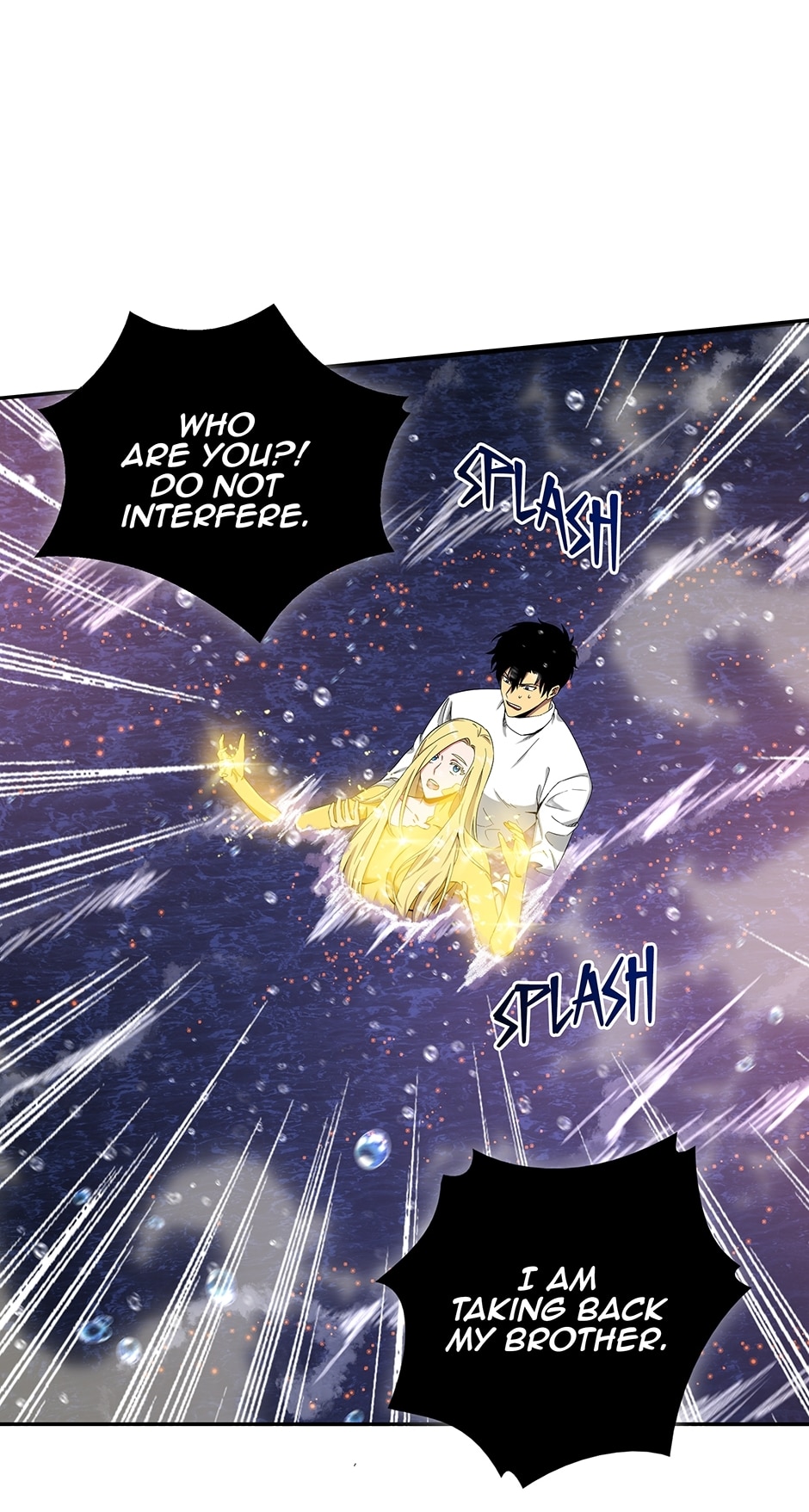 Read Tomb Raider King chapter 39 image 47 on Lezhin