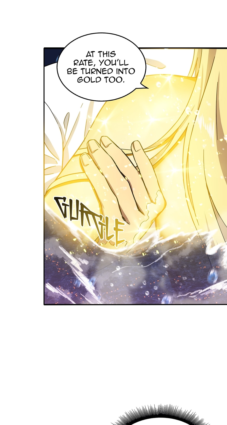 Read Tomb Raider King chapter 39 image 49 on Lezhin