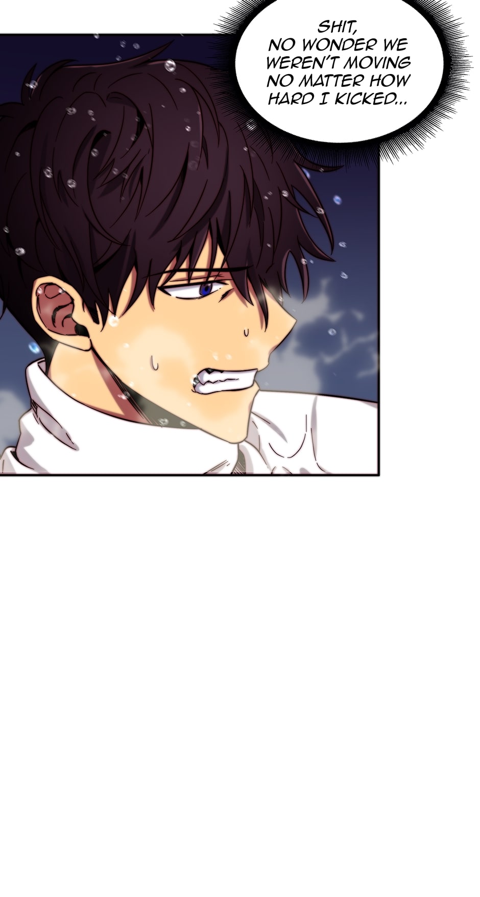 Read Tomb Raider King chapter 39 image 50 on Lezhin