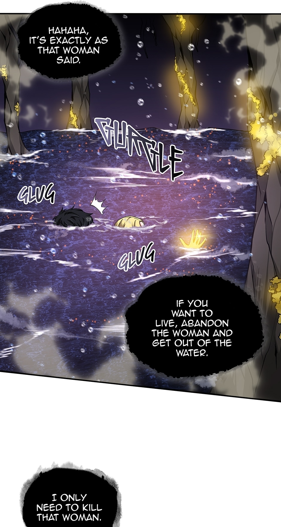 Read Tomb Raider King chapter 39 image 51 on Lezhin