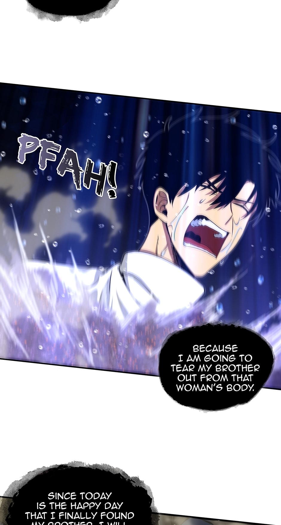 Read Tomb Raider King chapter 39 image 52 on Lezhin