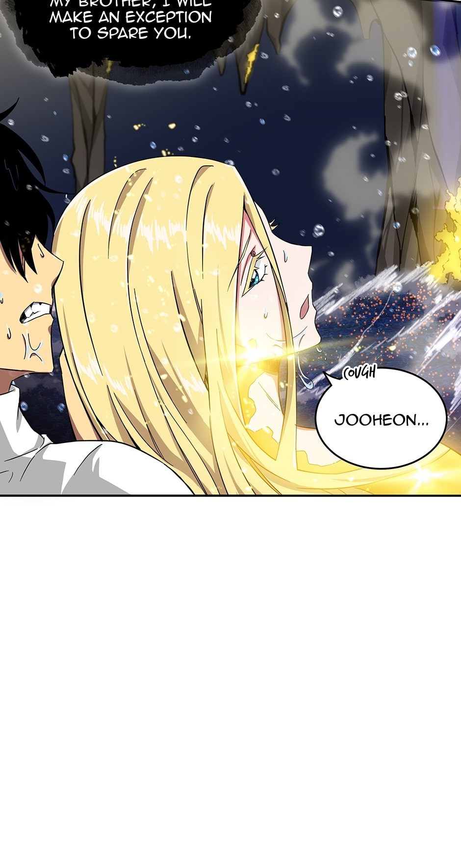 Read Tomb Raider King chapter 39 image 53 on Lezhin